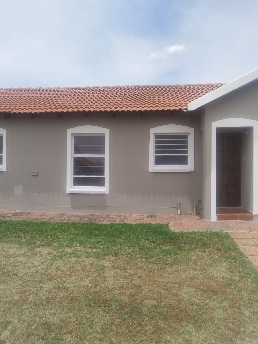 3 Bedroom Property for Sale in Brits North West